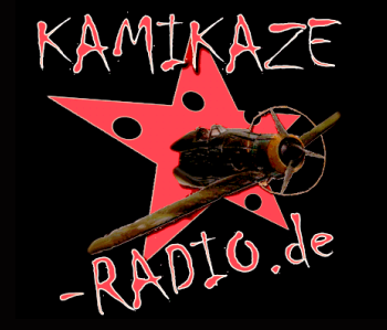 Kamikaze-Radio